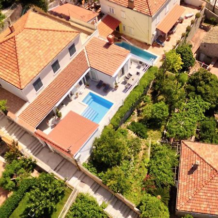 Villa Franklin Dubrovnik With Swimming Pool 外观 照片